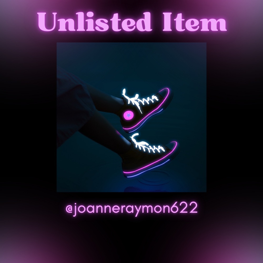Unlisted Item